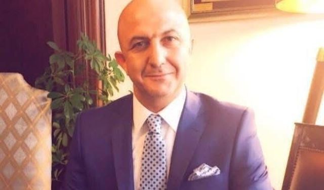 Aydın Çavuşoğlu neden öldü? Aydın Çavuşoğlu kimdir kaç yaşındaydı? Aydın Çavuşoğlu evli mi?