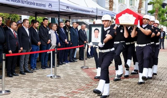 Komiser Ferit Arslan kimdir? Ferit Arslan Mersin'deki görevi neydi?
