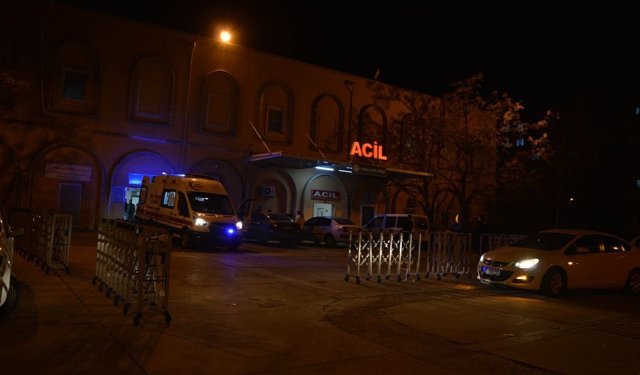 Mardin’de 15 gündür haber alınamıyordu: Evinde ölü bulundu