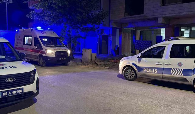 Adıyaman’da acı olay! Kendini asarak öldürdü