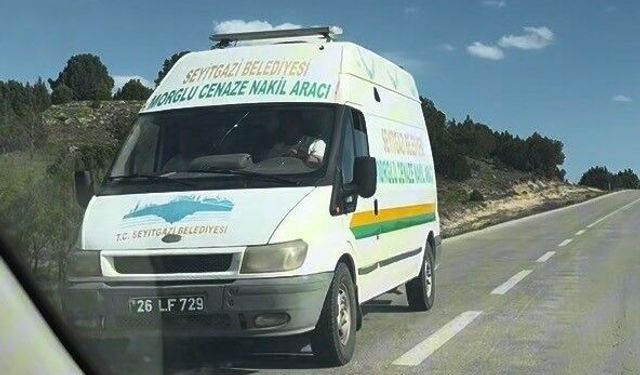 Eskişehir’de arazi kavgası kanlı bitti: 1 ölü, 2 yaralı