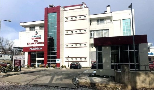 Kastamonu’da ormanda feci ölüm! Kestiği ağaç altında kaldı
