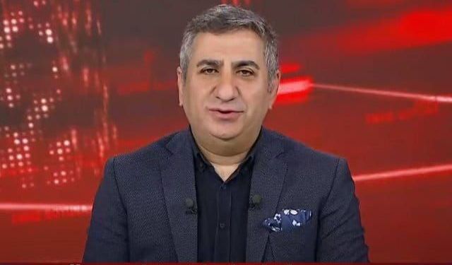 Ali Haydar Fırat kimdir? Ali Haydar Fırat CHP'den neden ayrıldı? Ali Haydar Fırat milletvekili mi?