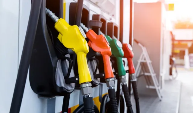 Motorine bir zam daha: İşte 20 Mayıs 2026 güncel fiyatlar..