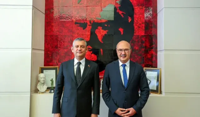 CHP’de kriz büyüyor! Akşehir Belediye Başkanı’ndan Kılıçdaroğlu’na sert sözler