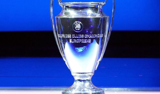 Şampiyonlar Ligi’nde devler sahneye çıkıyor: 29 takım kesinleşti, Galatasaray da listede!