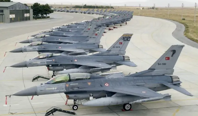 Uluslararası Anadolu Kartalı-2026’da “Spotters Day” heyecanı