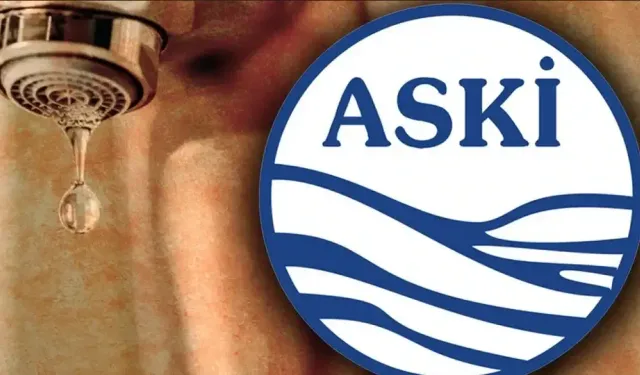 6 Mayıs Ankara Su Kesintisi! ASKİ'den Açıklama: Çamlıdere'de Sular Ne Zaman Gelecek?