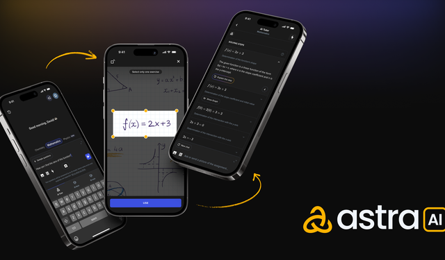Astra AI ücretli mi? Astra AI ücretsiz kullanma nasıl oluyor? Astra AI nedir?
