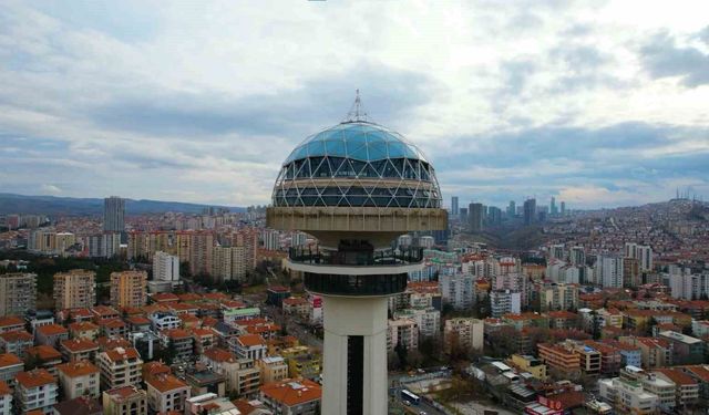 TBMM Dilekçe Komisyonu'nda Ankara için dikkat çeken talep!