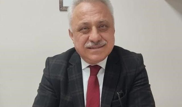 Eczacı Ayhan Özbek kimdir, Ayhan Özbek öldü mü?