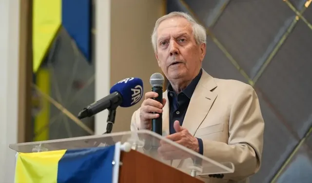 Fenerbahçe’de seçim heyecanı: Aziz Yıldırım yönetim listesini açıkladı