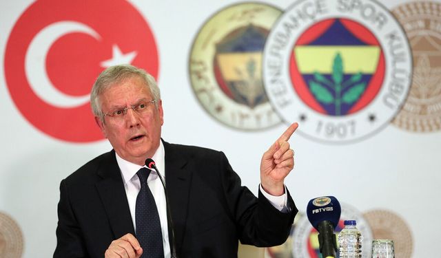 Aziz Yıldırım bombayı attı: Fenerbahçe için iki golcü yolda, Alex'e kapı açık!