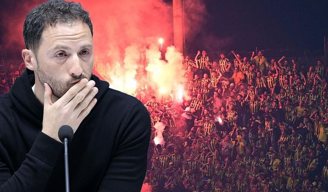 Beşiktaş’ta Domenico Tedesco sürprizi! Fenerbahçe detayı gündem oldu