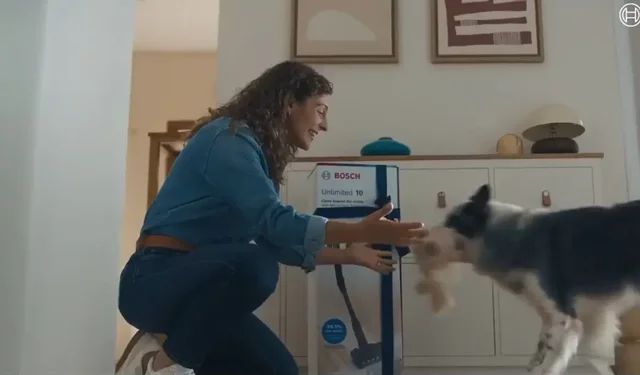 RTÜK’ten Bosch’un skandal reklamına inceleme!