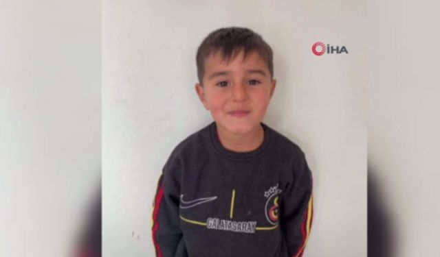 Kayıp olarak aranan 5 yaşındaki çocuk damda ölü bulundu!