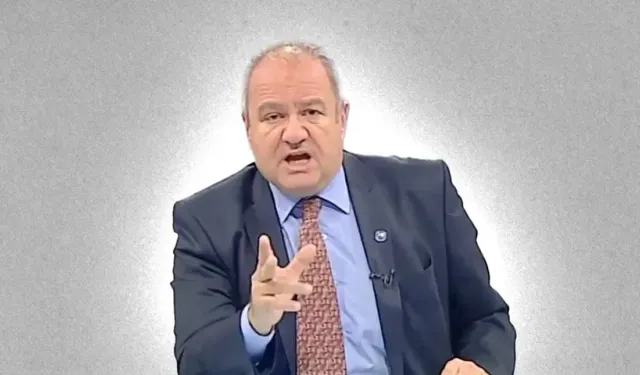 Cem Toker siyaseti bıraktı!