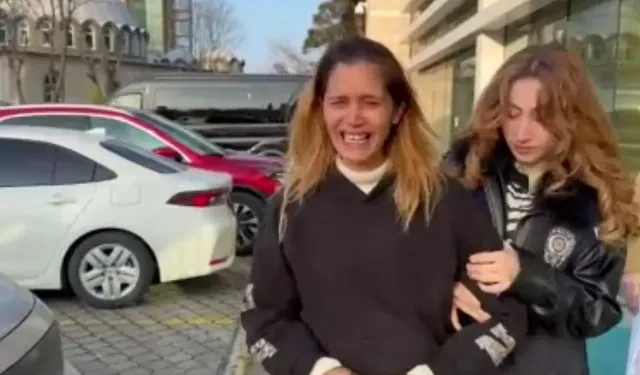 Cezaevine girmemek için 8 çocuk doğurdu: 65 yıllık hükümlü kadın bu kez tutuklandı