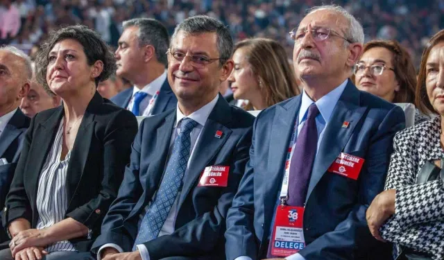CHP’den YSK hamlesi: Mutlak butlan itirazı görüşülüyor