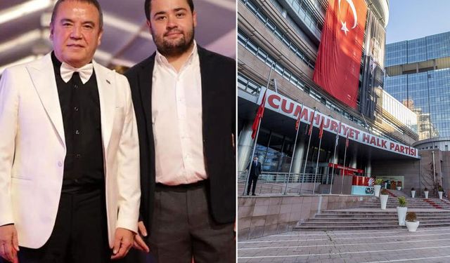 Gökhan Böcek’ten CHP’ye yönelik dikkat çeken iddialar: 'Adaylık için para istendi'