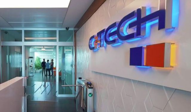 Savunma Sanayii’nin Yerli Gücü CTech, EFES-2026’da Dikkat Çekti