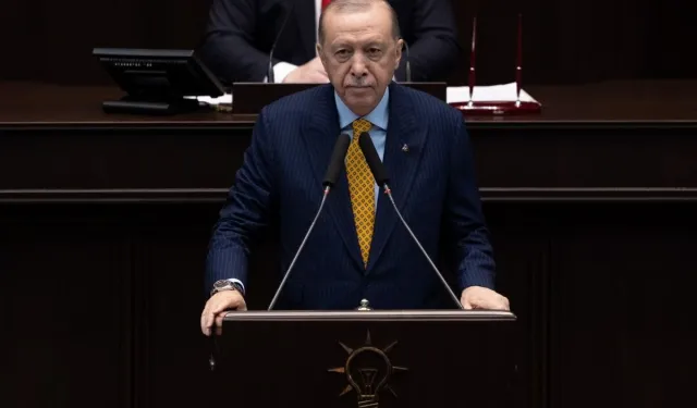 Cumhurbaşkanı Erdoğan’dan enerji mesajı: 'Gabar’da tarih yazdık'