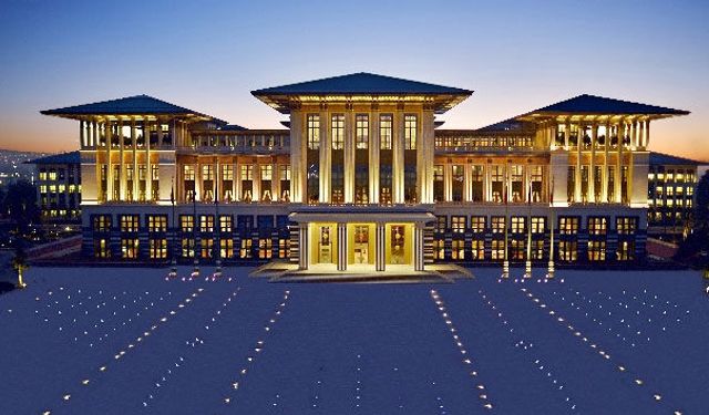 Külliye’de Terörsüz Türkiye için tarihi toplantı: 4 alt komisyon kurulacak