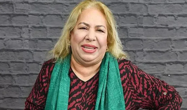 Dilberay Alevi mi? Dilber Ay kocası kimdir? Dilberay filmi ne zaman çekildi?