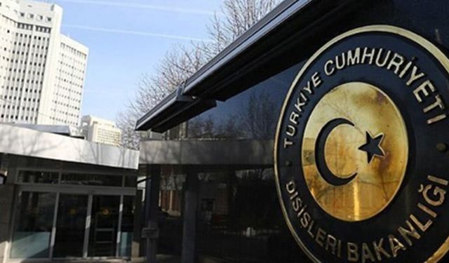 Yunanistan'ın terör örgütü liderini serbest bırakma kararı Ankara'yı ayağa kaldırdı!