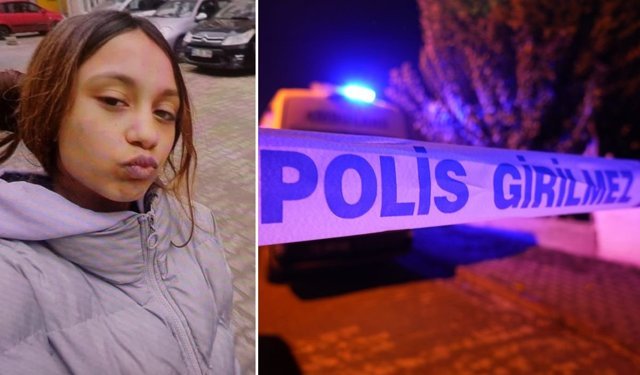 Çocuk yaşta cinayet! 15 yaşındaki çocuk, 14 yaşındaki arkadaşını öldürdü