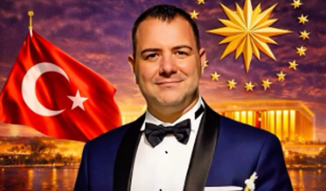 Mustafa Kemal Görmüş kimdir? Mustafa Kemal Görmüş hangi partiden?