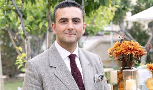 İsmet Öztanık kimdir? İsmet Öztanık babası kimdir? İsmet Öztanık serveti ne kadar?