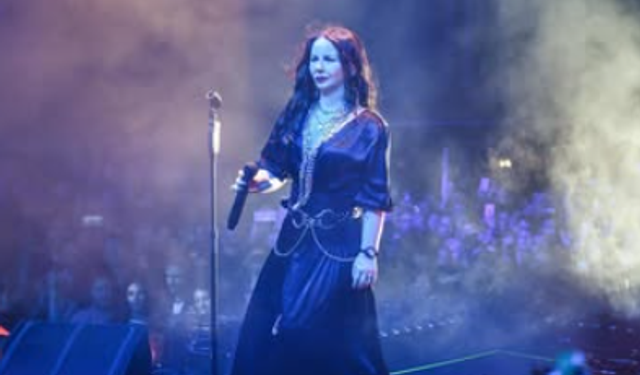 Şebnem Ferah en son ne zaman konser verdi? Şebnem Ferah 2026 konserleri...