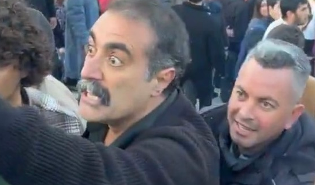 İlhan Kaya kimdir DHKPC? İlhan Kaya kimdir? İlhan Kaya ODTÜ olayı nedir?