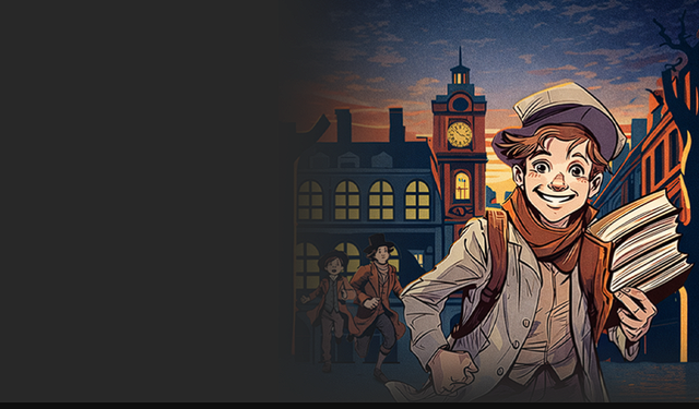 Oliver Twist müzikali minik sanatseverlerle buluşacak