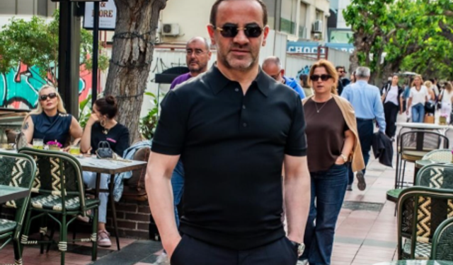Mesut Sancak serveti ne kadar? Mesut Sancak kimdir? Mesut Sancak Murat Sancak akraba mı?