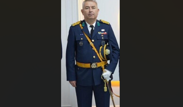 Piyade Albay Mutlu Yaşar Kaplan kimdir? Mutlu Yaşar Kaplan neden öldü?