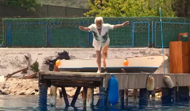 Fedon denize düştü mü 2026? Fedon kaç yaşında? Fedon kimdir, nereli?