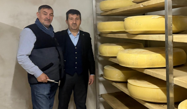 Musa Kazım Arıcan yazdı: "Boğatepe'de peynirin de bir mantığı var"