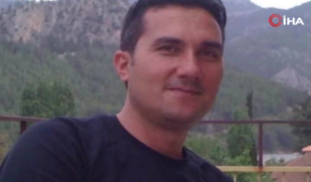 İsmail Kır SDÜ kimdir? Prof. Dr. İsmail Kır nereli? İsmail Kır Burdur'da kaza mı geçirdi?