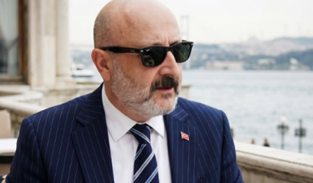 Ferhat Süleyman Çınar kimdir? Ferhat Süleyman Çınar serveti ne kadar?