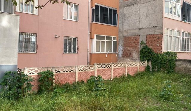 Elazığ’da trajik olay: 17 yaşındaki genç kız 5. kattan düştü