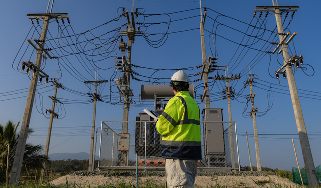 11 Eylül Cuma Ankara elektrik kesintisi: Ankara'da bugün elektrikler ne zaman gelecek?
