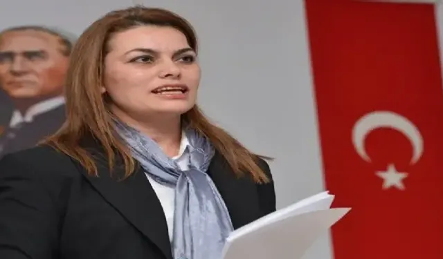 Ebru Öztürk: Engellilerin engellenmediği bir dünya mümkün