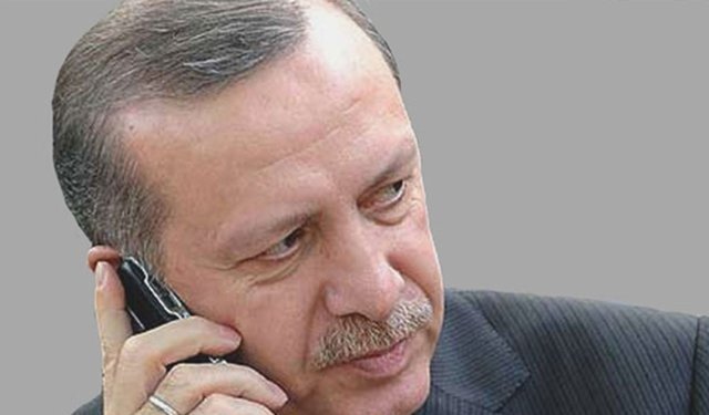 Ankara–Bağdat hattında kritik temas! Erdoğan’dan Zeydi’ye tebrik telefonu