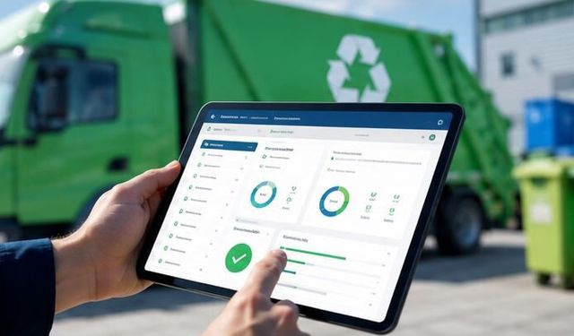 Evreka, Yapay Zekâ Destekli Atık Yönetim Platformlarını Tanıttı