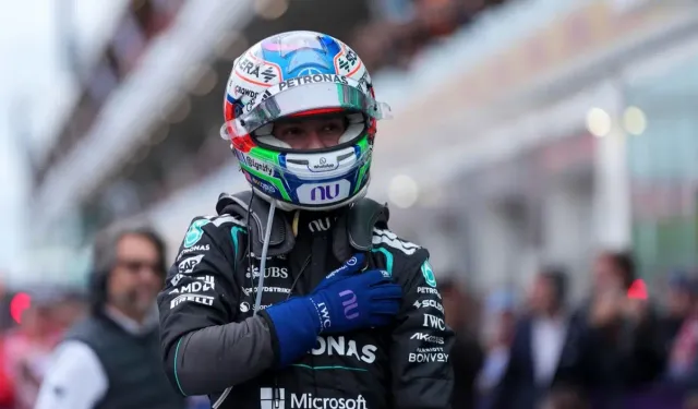 Kanada GP: Heyecan dolu yarışı Antonelli kazandı