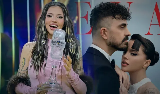 Dara kimdir? Eurovision 2026 şampiyonu Dara kaç yaşında, nereli? Evli mi eşi kim kocası kimdir?