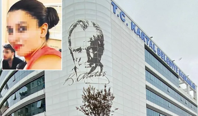 Kartal Belediyesi’nde 50 milyonluk vurgun iddiası: "Fazla mesai” bahanesiyle hesapları boşalttığı öne sürüldü