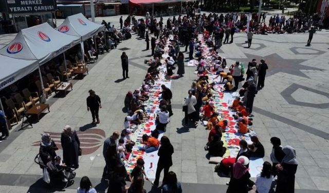 Sincan Sanat Festivali Ankara’da Başladı